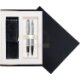 Suede box black Suede box black
