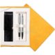 Suede box yellow Suede box yellow