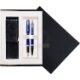 Suede box black Suede box black