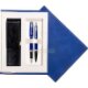 Suede box navy blue Suede box navy blue