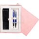 Suede box pink Suede box pink
