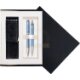 Suede box black Suede box black