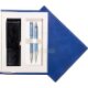Suede box navy blue Suede box navy blue