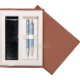 Suede box brown Suede box brown