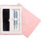 Suede box pink Suede box pink