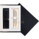 Suede box black Suede box black
