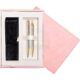 Suede box pink Suede box pink