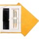 Suede box yellow Suede box yellow