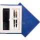 Suede box navy blue Suede box navy blue