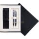 Suede box black Suede box black