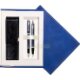 Suede box navy blue Suede box navy blue