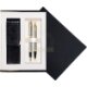 Suede box black Suede box black