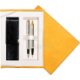 Suede box yellow Suede box yellow