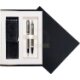 Suede box black Suede box black
