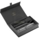 Original Parker box, closed case