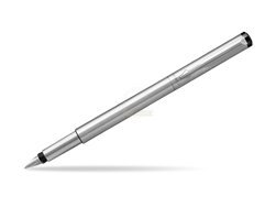 Parker Vector Stainless Steel Fountain Pen