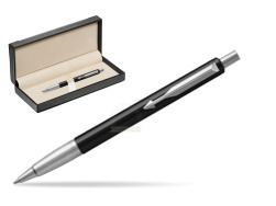 Parker Vector Standard Black Ballpoint Pen  in classic box  black