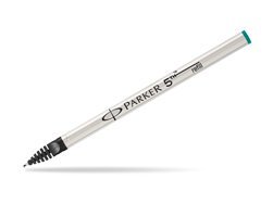  Parker contribution 5TH element PEACOCK BLUE (F)
