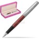 Suede box fuchsia Suede box fuchsia