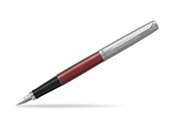Parker Jotter Stainless Steel CT Fountain Pen 2030946