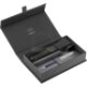Original Parker box, closed case