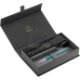 Original Parker box, closed case