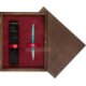 Single Wooden Box Wenge Maroon Single Wooden Box Wenge Maroon