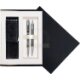 Suede box black Suede box black