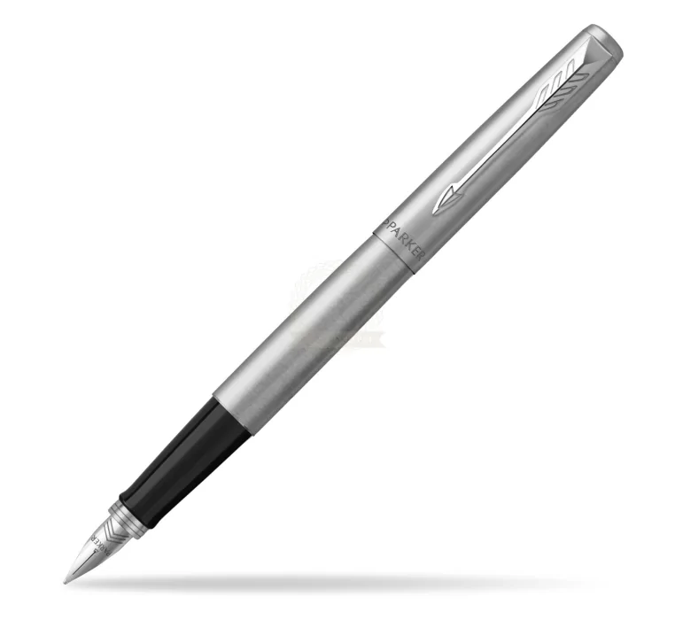 Parker Jotter Stainless Steel CT Fountain Pen 2030946