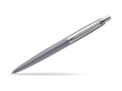 Parker Jotter XL Alexandra Matte Grey Ballpoint Pen