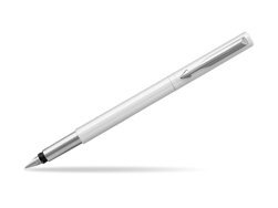 Parker Vector White Fountain Pen