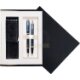 Suede box black Suede box black