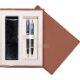 Suede box brown Suede box brown