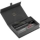 Original Parker box, closed case