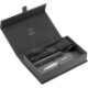 Original Parker box, closed case