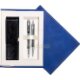 Suede box navy blue Suede box navy blue