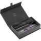 Original Parker box, closed case
