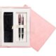 Suede box pink Suede box pink