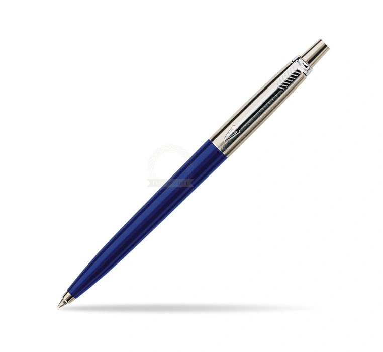 Parker Jotter Standard KT Kugelschreiber Blau 