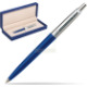 Suede box navy blue Suede box navy blue