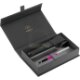 Original Parker box, closed case