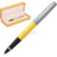 Suede box yellow Suede box yellow