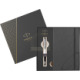 Parker gift box with notebook