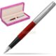 Suede box fuchsia Suede box fuchsia