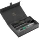Original Parker box, closed case