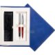 Suede box navy blue Suede box navy blue