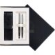 Suede box black Suede box black