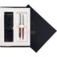 Suede box black Suede box black