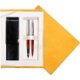Suede box yellow Suede box yellow