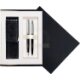 Suede box black Suede box black